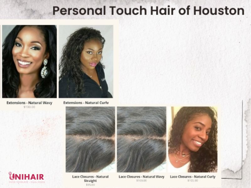Top Wholesale Hair Vendors in Houston: Everything You Need to Know 6 Hair Vendors in Houston
