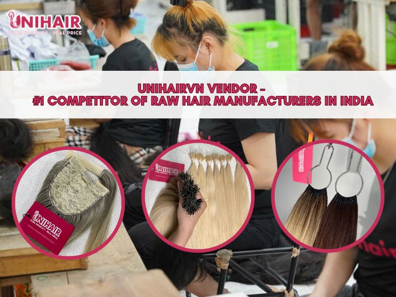 Raw Hair Vendors in India: Quality, Price & Top Picks 6 raw hair vendors in india