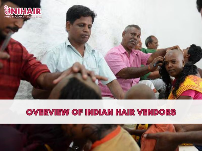 Raw hair vendors in India Raw hair vendors in India