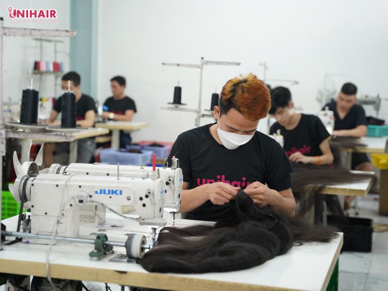 Top 5 Wholesale Hair Suppliers in South Africa You Can Trust 4 wholesale hair suppliers in south africa