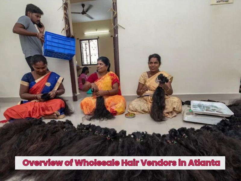 7 Best Wholesale Hair Vendors in Atlanta for Salons & Stylists 2 wholesale hair vendors in atlanta