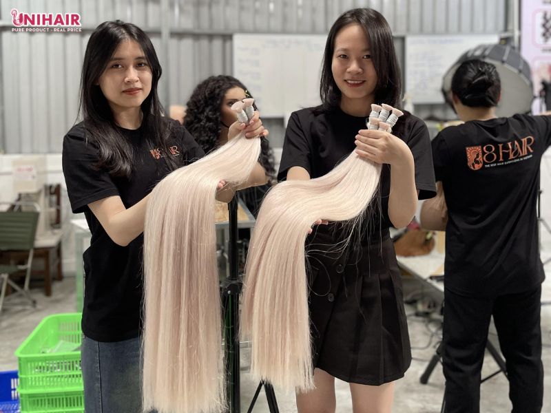Find Trusted Wholesale Hair Vendors in California 2025 7 Wholesale hair vendors in California