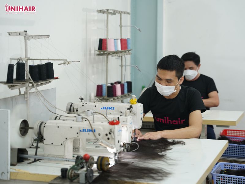 Find Trusted Wholesale Hair Vendors in California 2025 6 Unihairvn - Best wholesale hair vendors in California