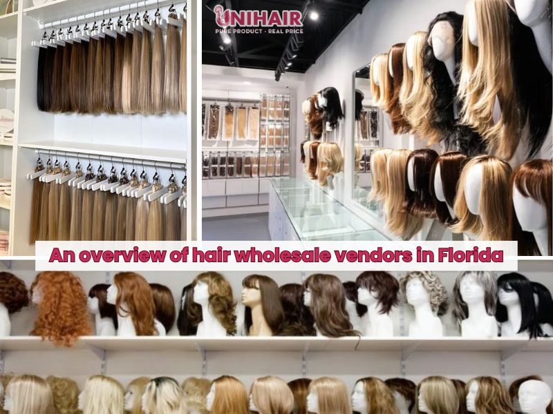 Discover Top 8 Wholesale Hair Vendors in Florida for Your Business 3 Hair wholesale vendors in Florida
