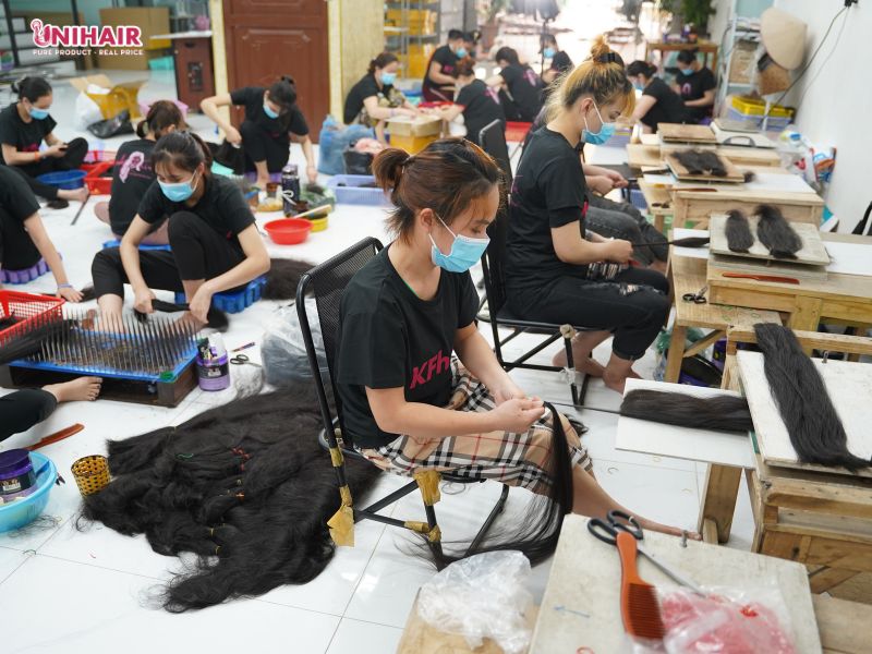 Discover Top 8 Wholesale Hair Vendors in Florida for Your Business 6 wholesale hair vendors in florida