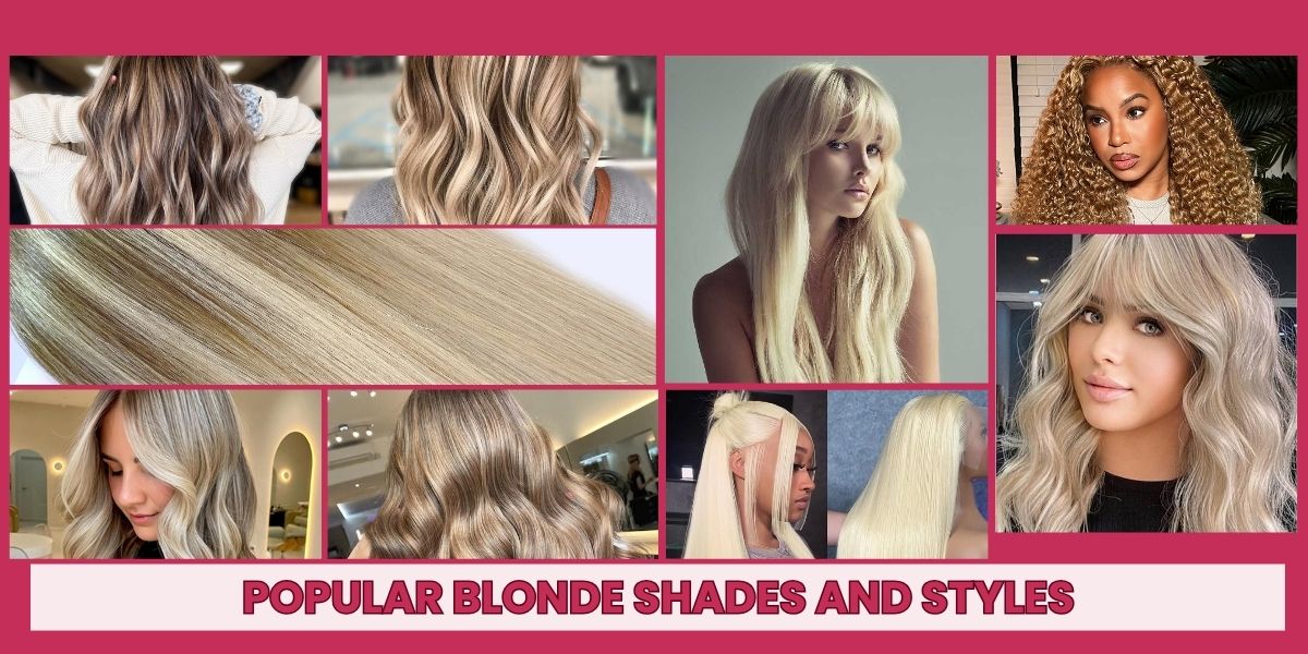 Top Blonde Wig Human Hair Styles for a New You 3 blonde wig human hair