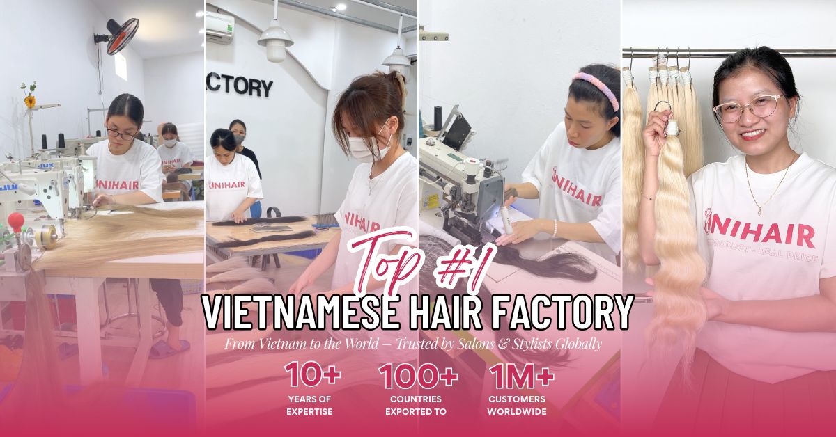 12 Inch Hair Length: Why It’s a Best-Selling Size for Raw Hair Wholesale 5 12 inch hair length