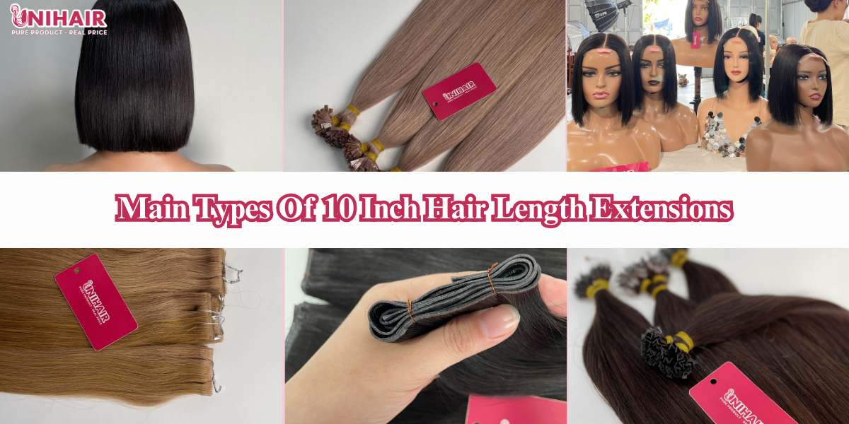 10 Inch Hair Length: Should You Add This Size to Your Wholesale Inventory? 3 10 inch hair length