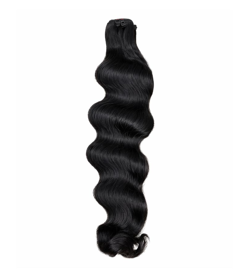 cambodian wavy