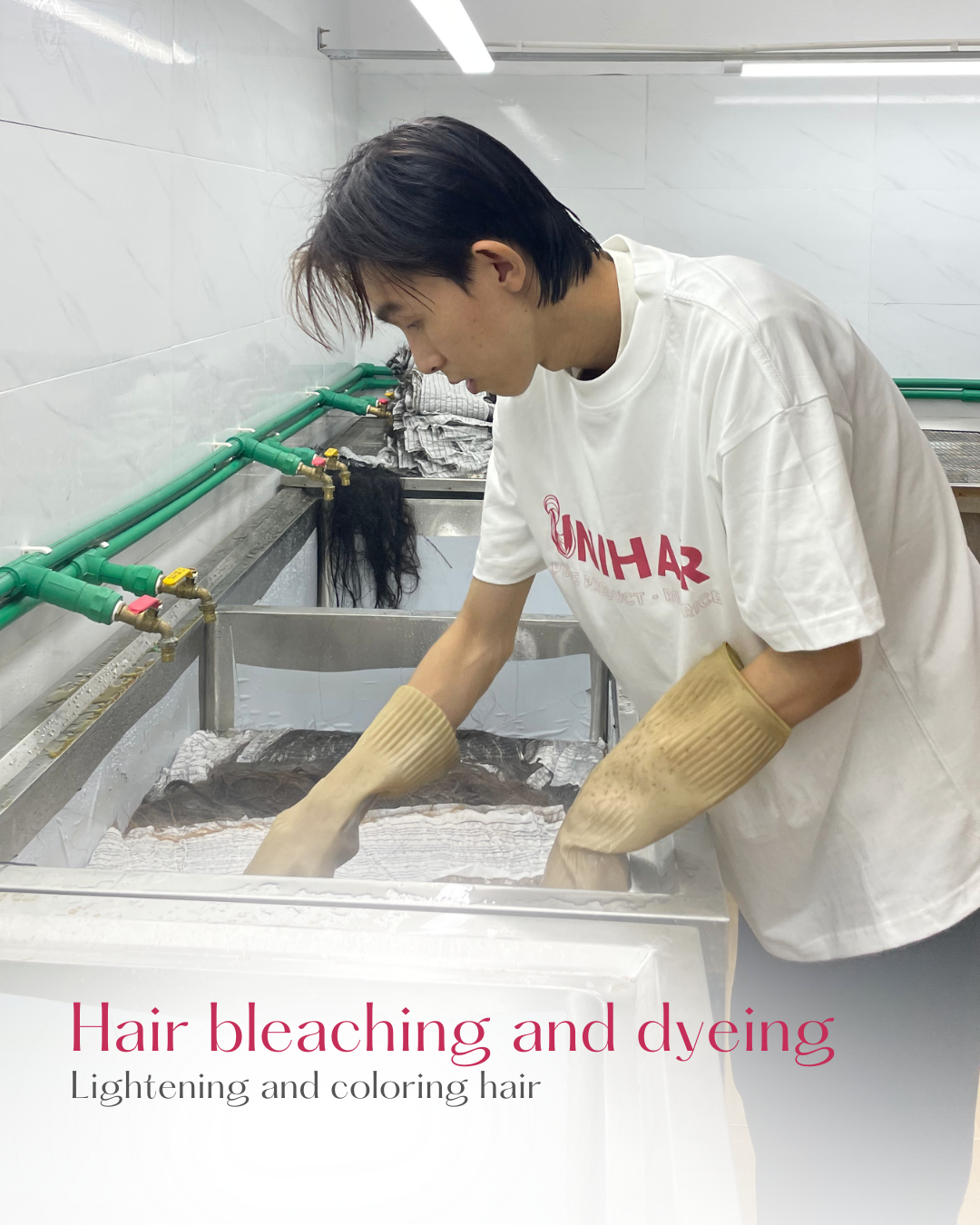 hair-bleaching-dyeing