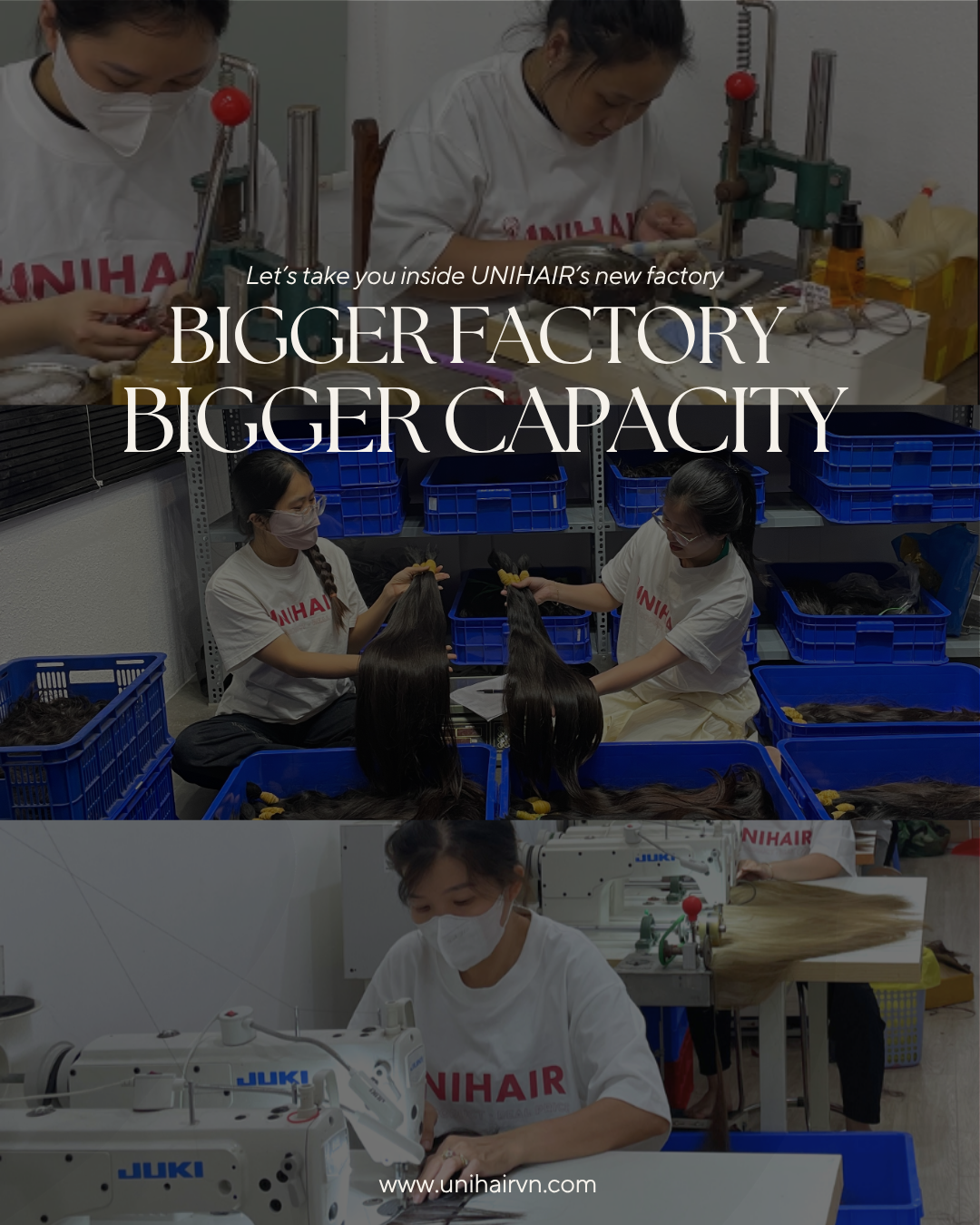unihairvn-factory