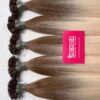 #4/1001 Flat Tip Hair Extensions
