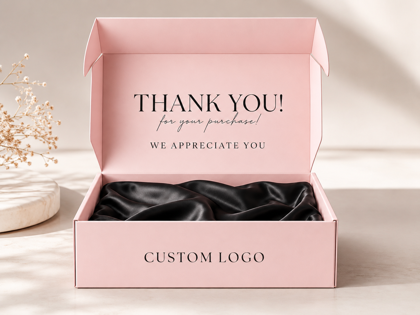 BOX PACKAGING
