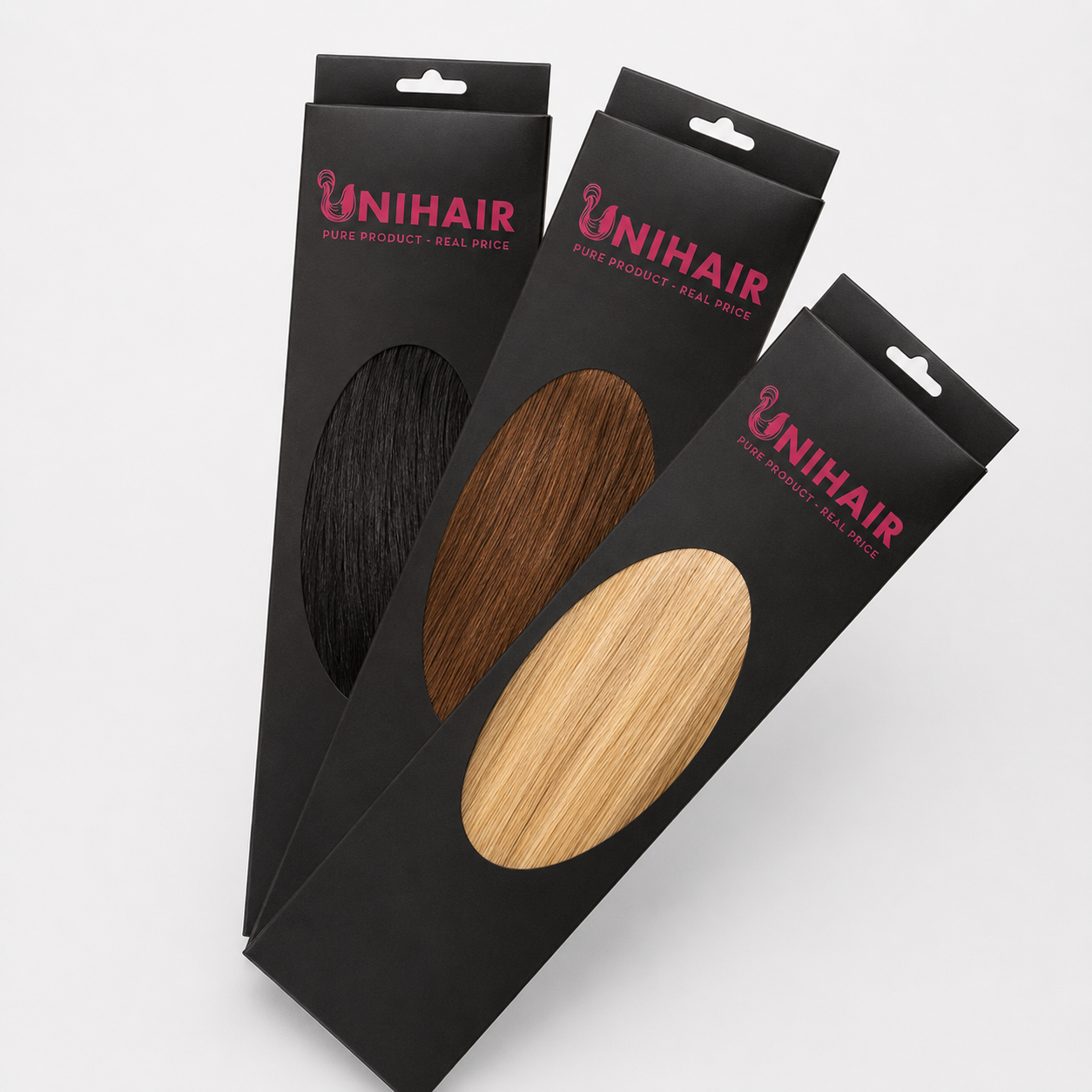 PACKAGING
