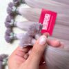 #10.1 Flat Tip Hair Extensions