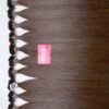 #2 Flat Tip Hair Extensions