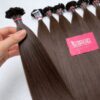 #2 Flat Tip Hair Extensions