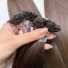 #2 Flat Tip Hair Extensions