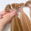 #30/27 Flat Tip Hair Extensions