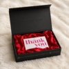 Luxury Hair Extension Packaging Box