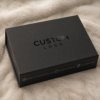 Luxury Hair Extension Packaging Box