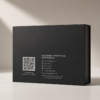 Luxury Hair Extension Packaging Box