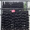 Cambodian Wavy Raw Hair