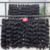 Cambodian Wavy Raw Hair