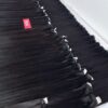 Raw Straight Hair Weft
